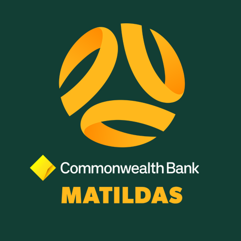 Matildas logo