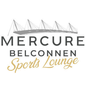 Mercure Belconnen Sports Lounge